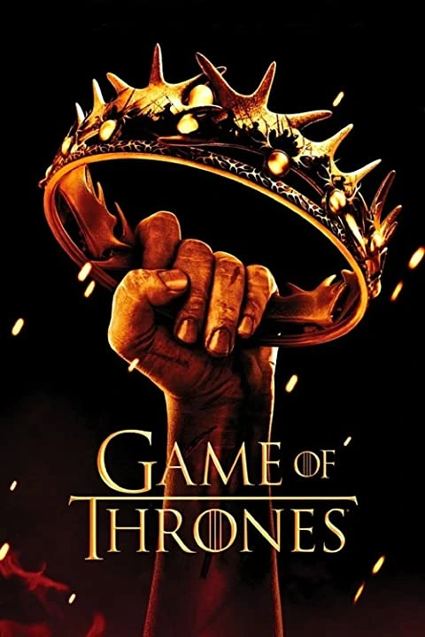 Game of Thrones complete television series box set on Shack TV