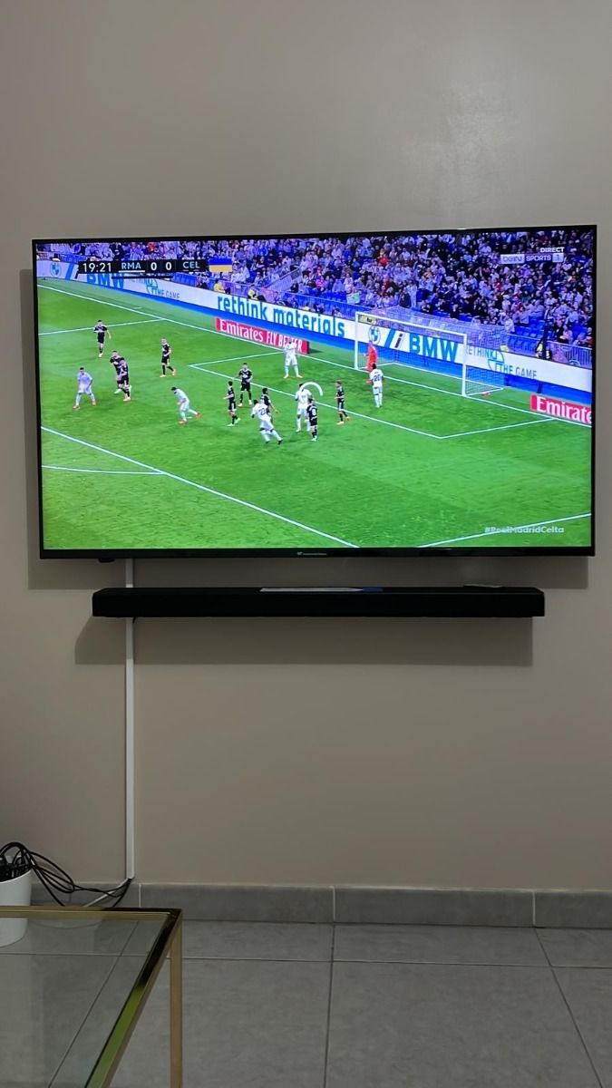Customer home screen setup streaming on demand television series